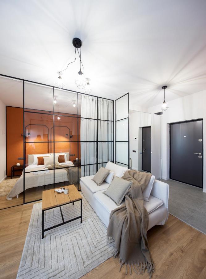 Unique View Balcony & Parking Space Apartamento Cluj-Napoca