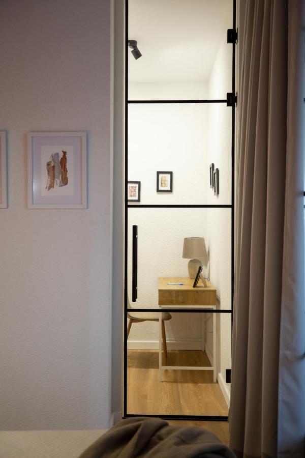 Unique View Balcony & Parking Space Apartamento