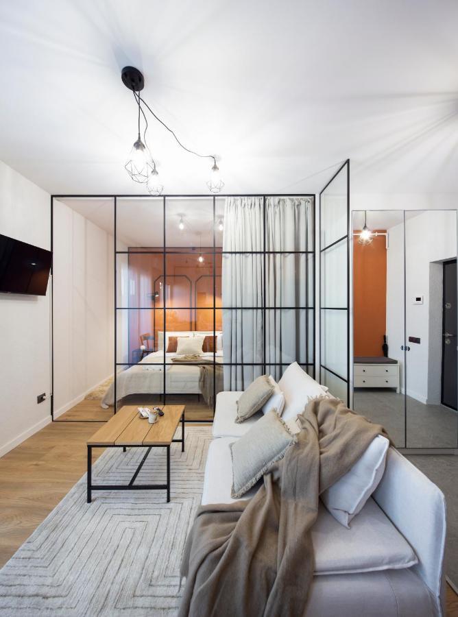 Unique View Balcony & Parking Space Apartamento Cluj-Napoca