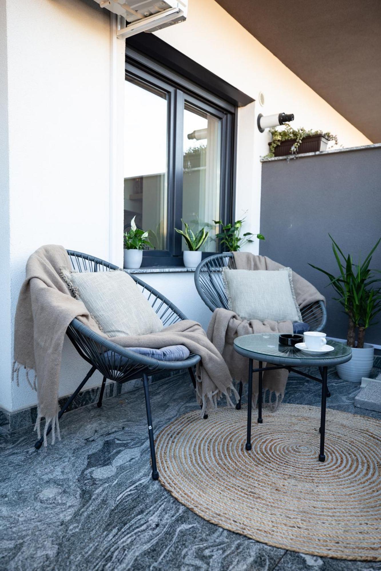 Unique View Balcony & Parking Space Apartamento Cluj-Napoca