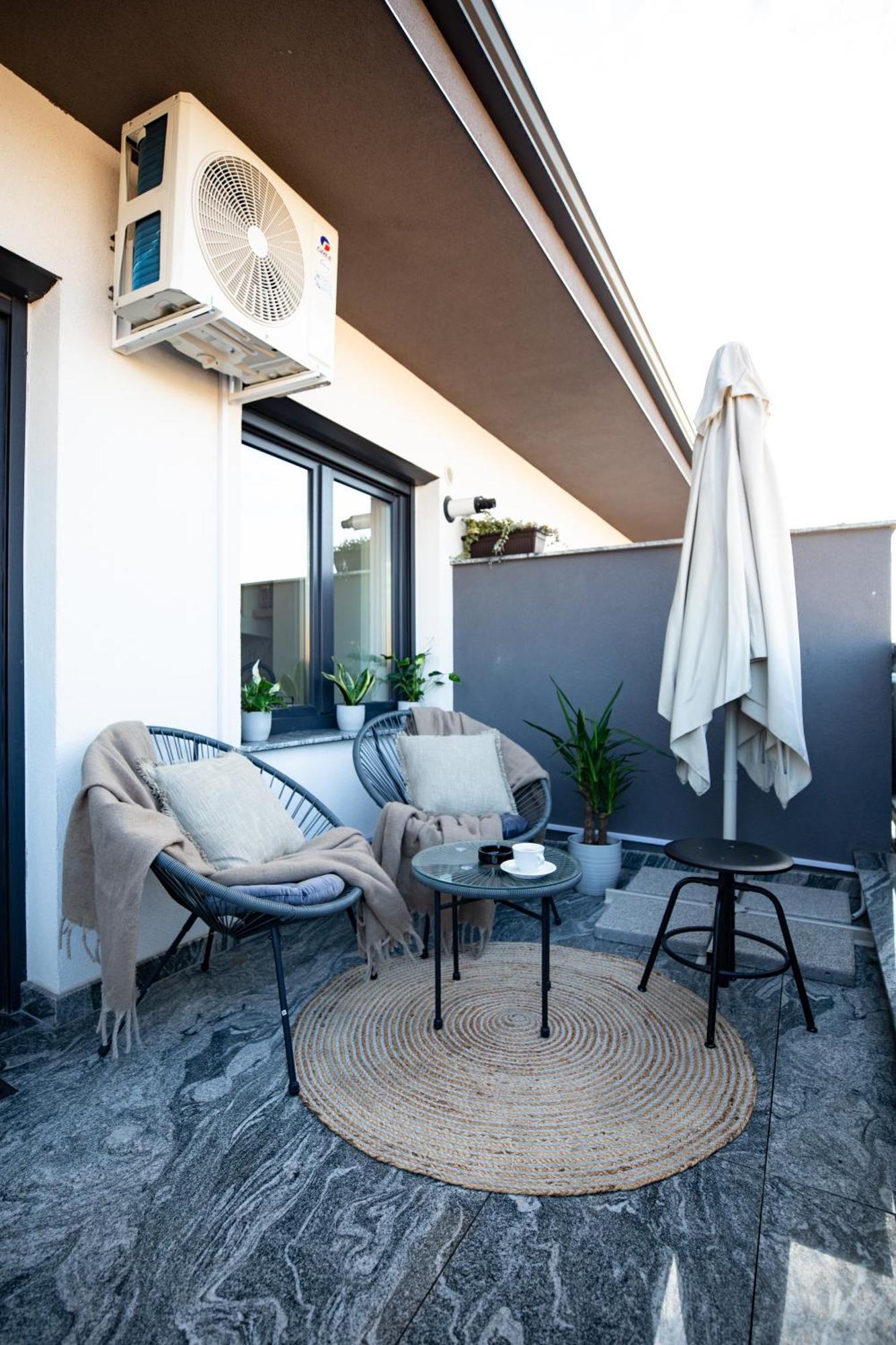 Apartamento Unique View Balcony & Parking Space Cluj-Napoca